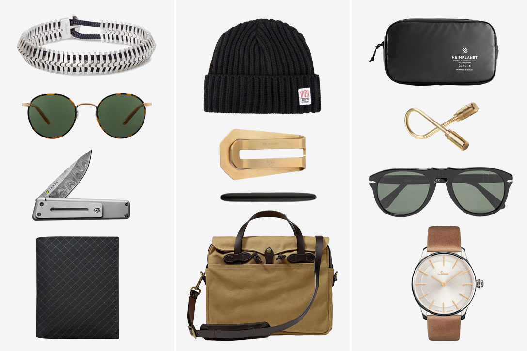 Style Accessories for Men and Women