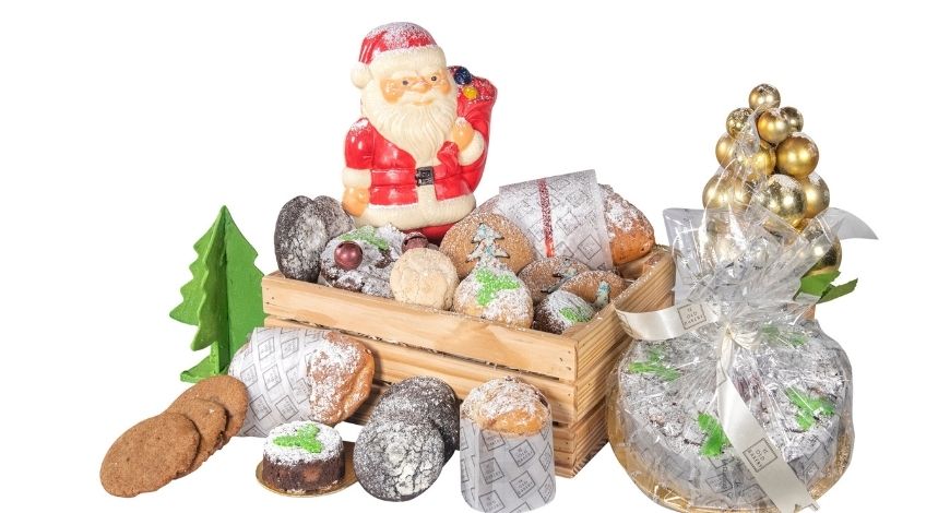 Unique Christmas Hampers for this Holiday Season