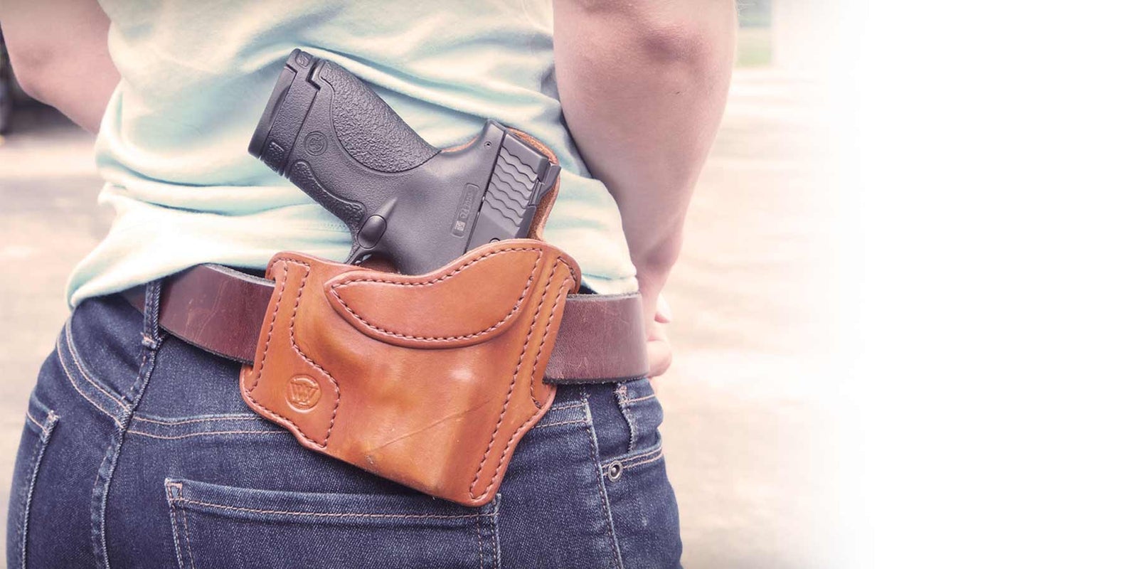 Kirkpatrick Leather Company for Best Holsters