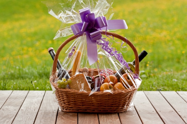 Finding the Perfect Gourmet Hamper for Any Occasion
