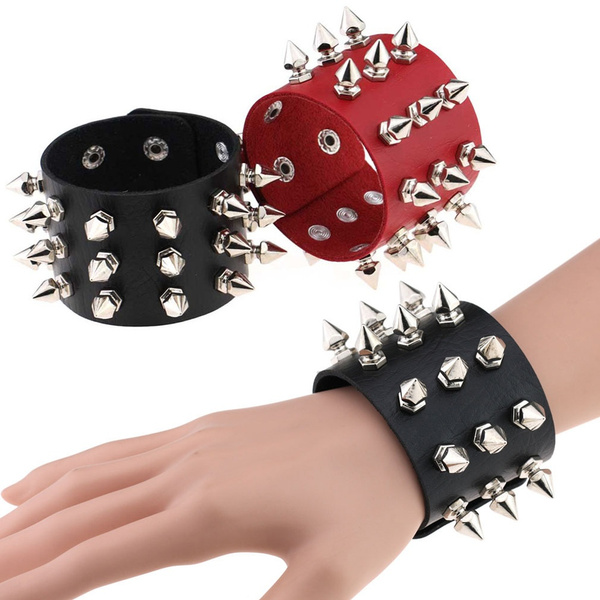 Where To Buy Punk Bracelet
