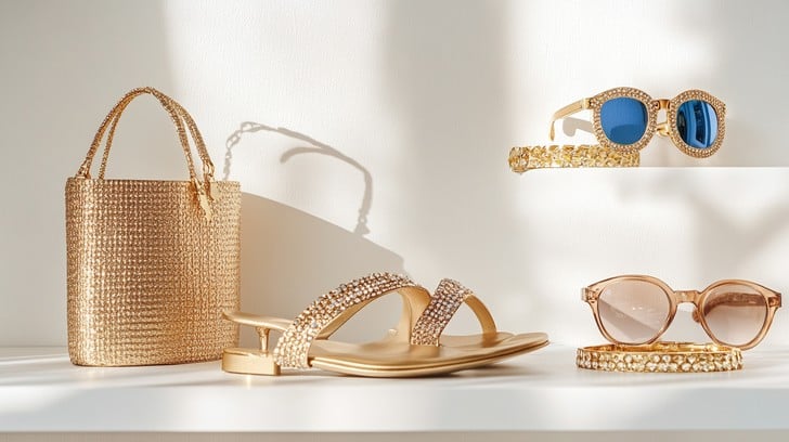 Essential Guide to Fashion Accessories: Trends, Types, and Styling Tips