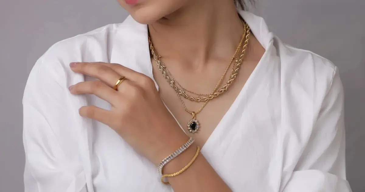 Jewelry: A Practical Guide to Choosing Pieces That Feel Personal