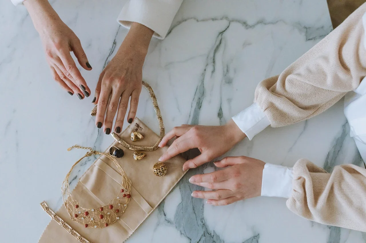 Jewelry: How to Choose Beautiful Pieces That Match Your Style