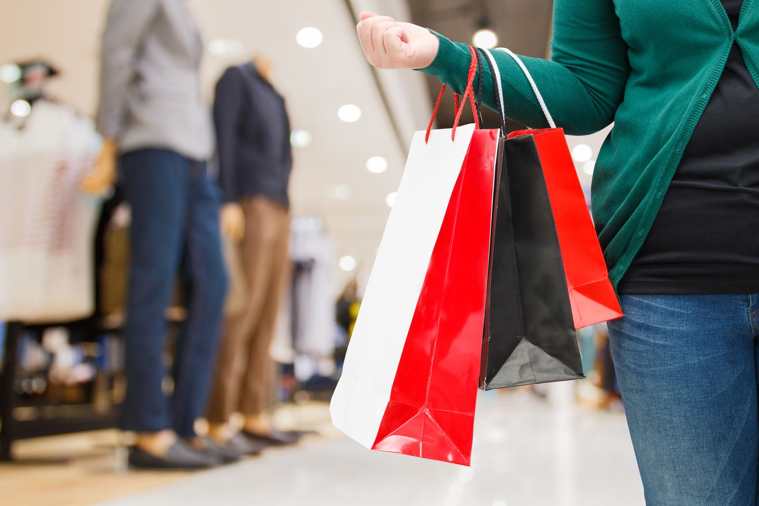 Outlet Store Shopping: How to Find Quality Products at Better Prices