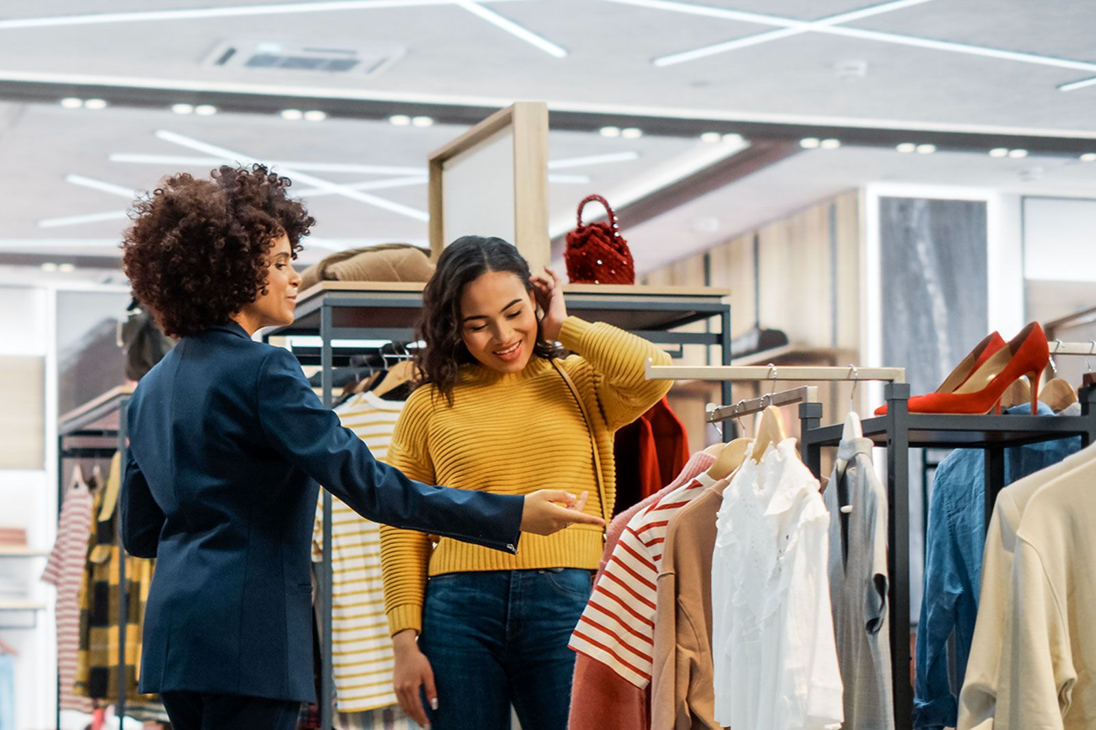 Outlet Store: How to Shop Smart and Find Genuine Value